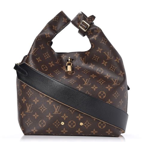 louis vuitton monogram atlantis pm|louis Vuitton Monogram handbags.